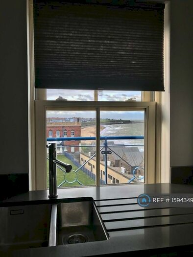 3 Bedroom Flat To Rent In Charlotte Court, Margate, CT9