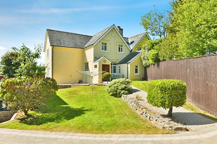 3 Bedroom Cottage For Sale In Lower Leigh Cottages, Roborough, Plymouth, PL6