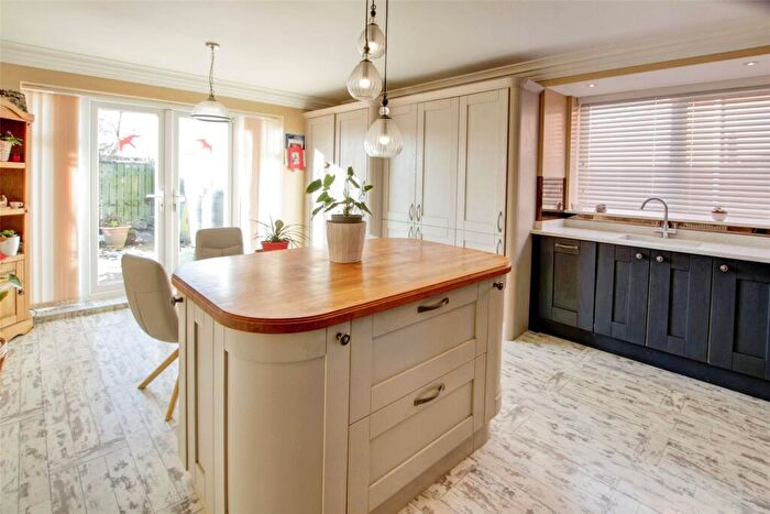 3 Bedroom Bungalow For Sale In Holmesland Villas, Sacriston, Durham, DH7