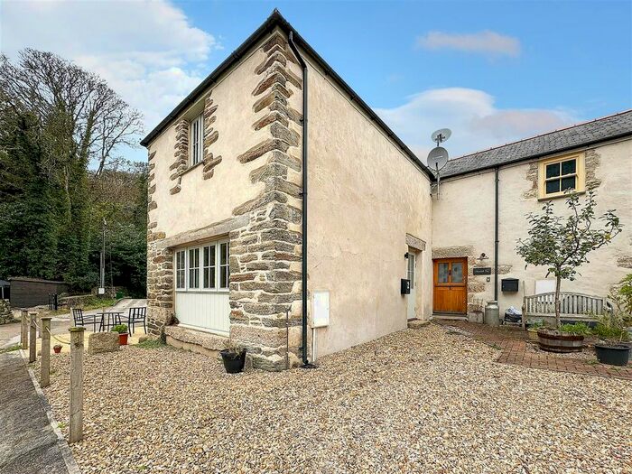 2 Bedroom Barn Conversion For Sale In Trevarno, Sithney, Helston, TR13