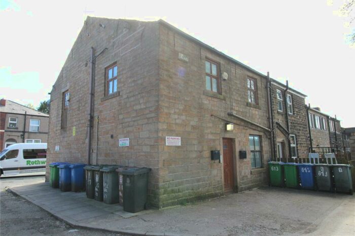 1 Bedroom Apartment To Rent In Halifax Road, Hurstead, Rochdale, OL12