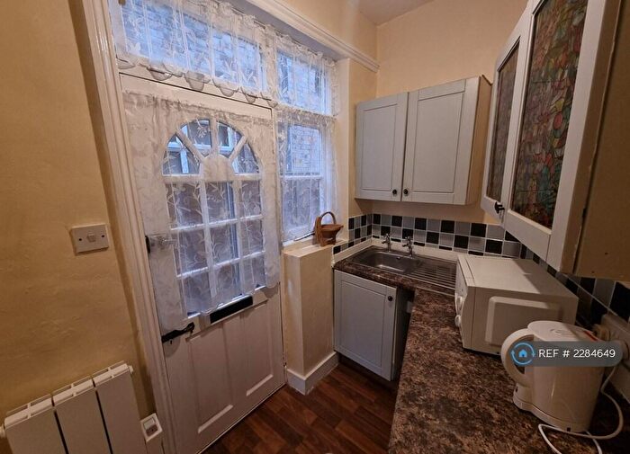 Studio To Rent In Hamilton Road, Harrow, HA1