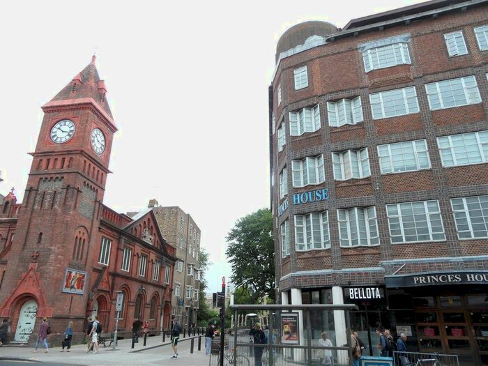 2 Bedroom Flat To Rent In Princes House, North Street, Brighton, BN1