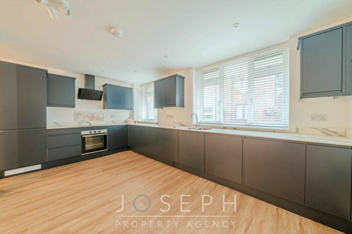 2 Bedroom Property To Rent In Princes Street, Ipswich, IP1