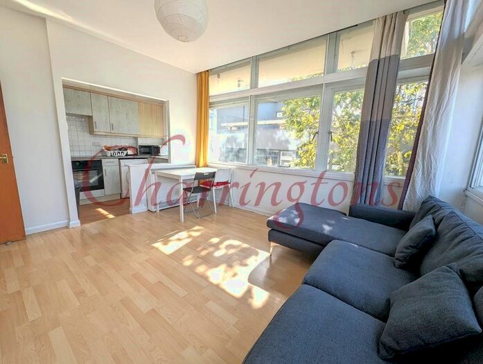 2 Bedroom Flat To Rent In Newington Causeway, London, SE1