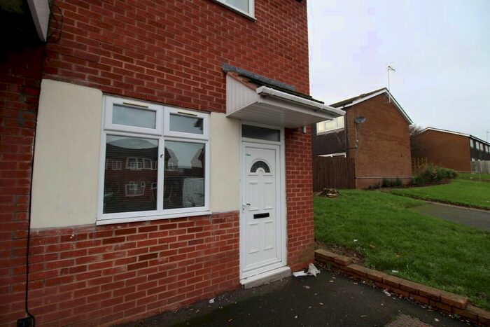 1 Bedroom Flat To Rent In Austin Road, Bromsgrove B60
