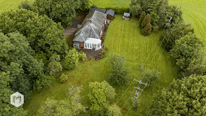 3 Bedroom Bungalow For Sale In Cripple Gate Lane, Hoghton, Preston, Lancashire, PR5