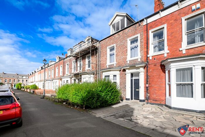 1 Bedroom Flat To Rent In Argyle Square, Sunderland, SR2