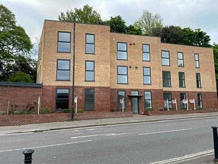 1 Bedroom Flat To Rent In Emery Road, Barclays Apartments, Bristol, BS4