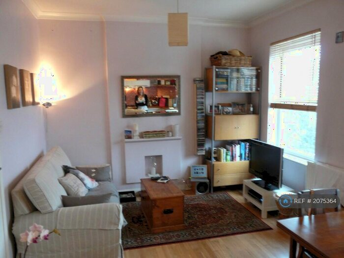 1 Bedroom Flat To Rent In Gaisford St, London, NW5