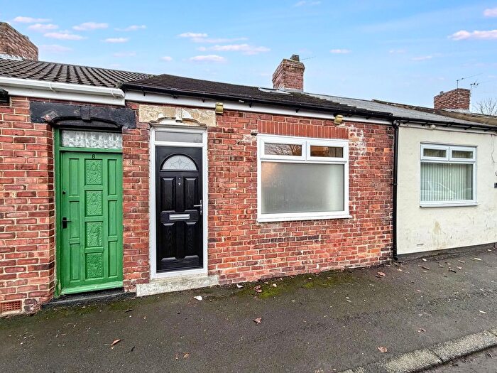 1 Bedroom Terraced House For Sale In Dorset Street, Easington Lane, Houghton Le Spring, DH5