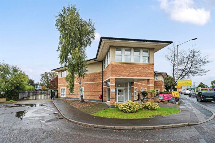 2 Bedroom Apartment To Rent In Cadogan House, Rose Kiln Lane, Reading, RG2