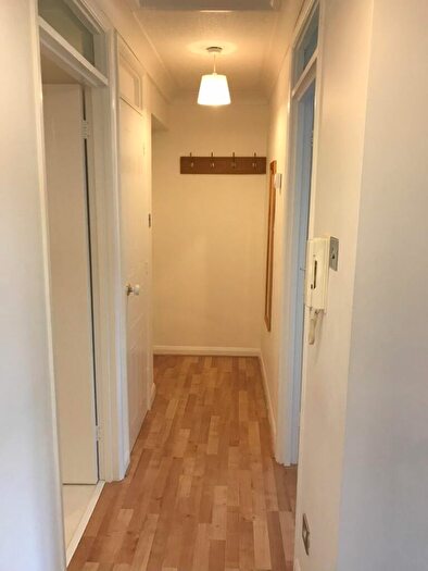 1 Bedroom Flat For Sale In Hazlemere Road, Penn, HP10