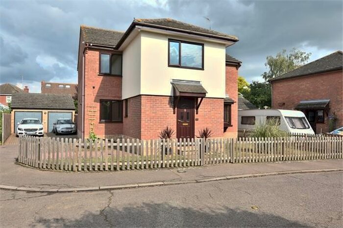 4 Bedroom Detached House To Rent In Langwood, West Mersea, CO5