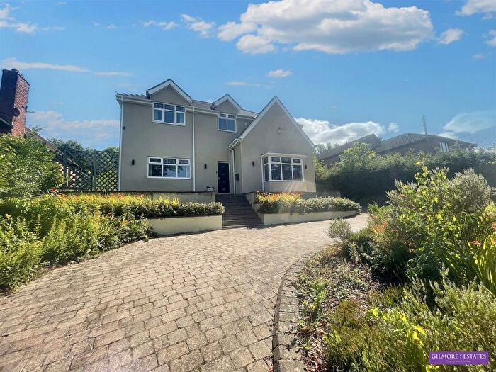 4 Bedroom Detached House For Sale In New Ridley Road, Stocksfield, NE43