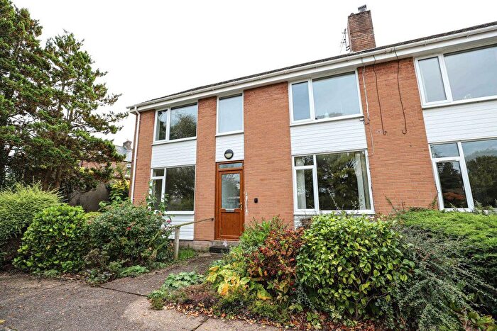 2 Bedroom Flat To Rent In Whitegate, Wetheral, Carlisle, CA4