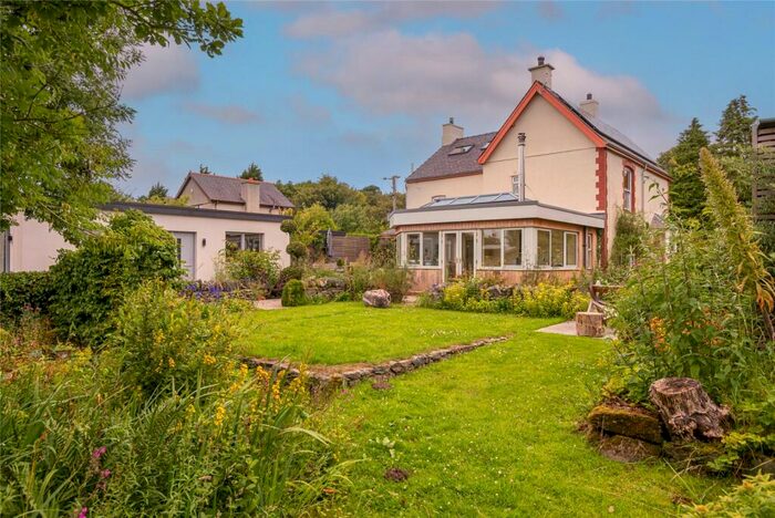 6 Bedroom Detached House For Sale In Llansadwrn, Menai Bridge, Sir Ynys Mon, LL59