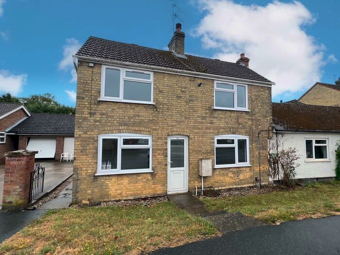 3 Bedroom House To Rent In Main Street, Witchford, CB6