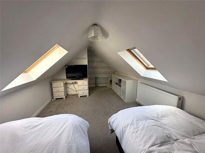 2 Bedroom Apartment To Rent In Glenmoor House, Horton Road, Ashley Heath, Hampshire, BH24