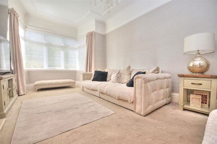 5 Bedroom Detached House For Sale In Forefield Lane, Liverpool, L23