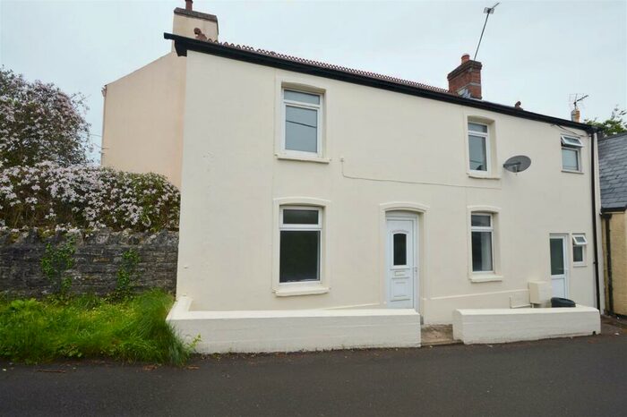 2 Bedroom Semi-Detached House To Rent In Hillside, Penylan Road, Aberthin, Cowbridge, Vale Of Glamorgan, CF71