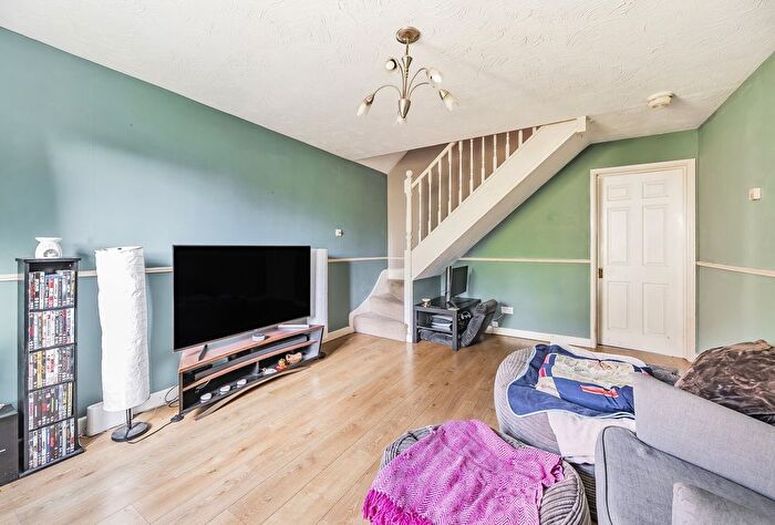 2 Bedroom Semi-Detached House For Sale In Swifts Hill View, Stroud, Gloucestershire, GL5