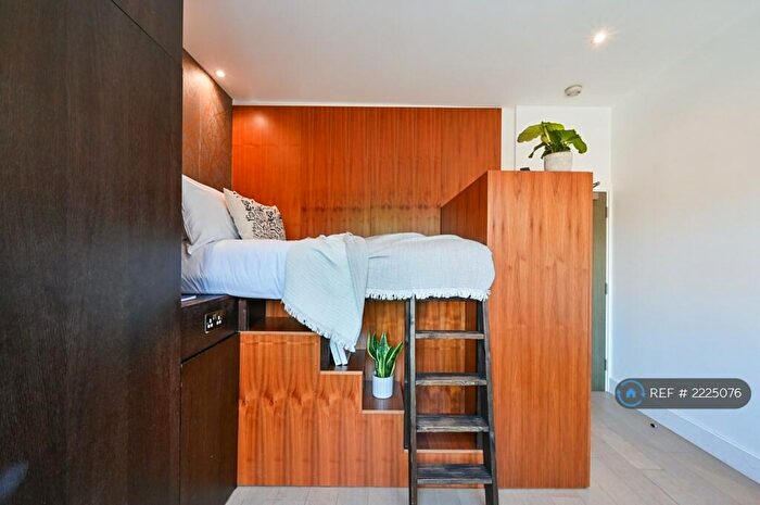 Studio To Rent In Studio, London, NW6