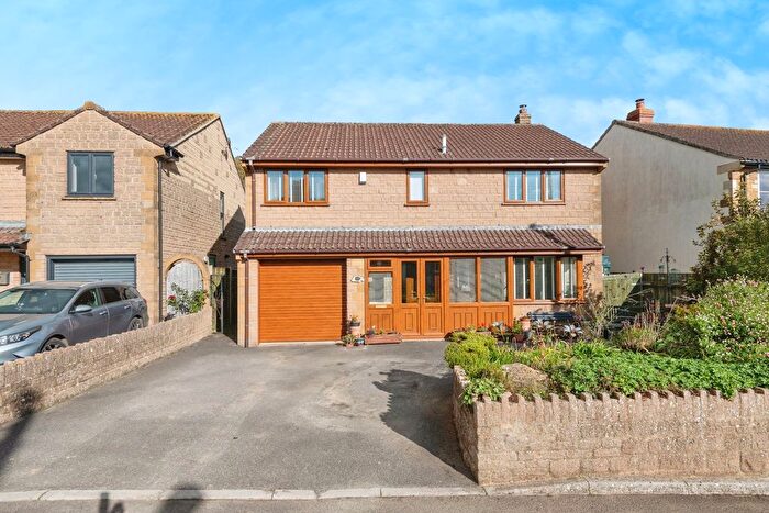4 Bedroom Detached House For Sale In Brimgrove Lane, Shepton Beauchamp, Ilminster, Somerset, TA19