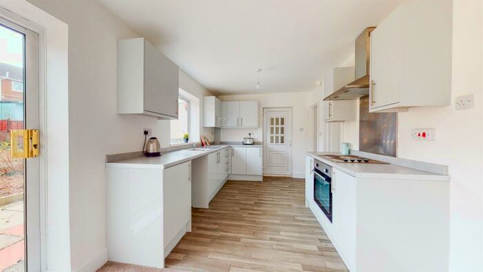 3 Bedroom Semi-Detached House To Rent In Walton Drive, Choppington, NE62