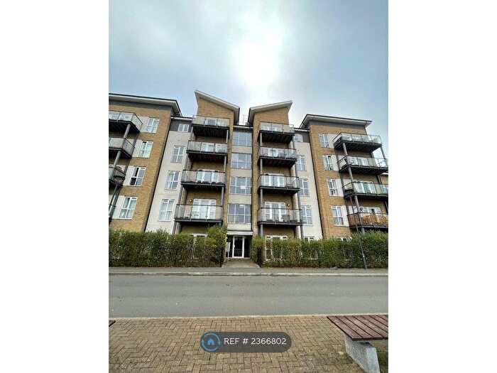 1 Bedroom Flat To Rent In Hyde Lodge, West Drayton, UB7