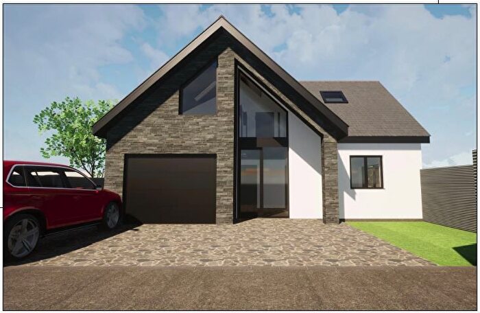 Land For Sale In Cross Common, The Lizard, Helston, TR12