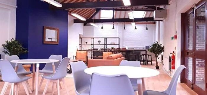 Office To Rent In Brighton Road, Horsham, West Sussex, RH13