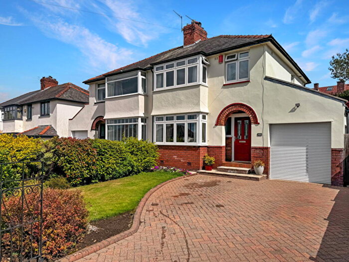 3 Bedroom Semi Detached House For Sale In London Road, Carlisle, CA1
