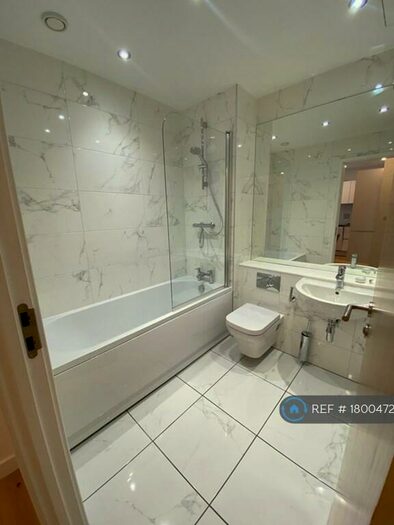 1 Bedroom Flat To Rent In Windmill Street, Birmingham, B1