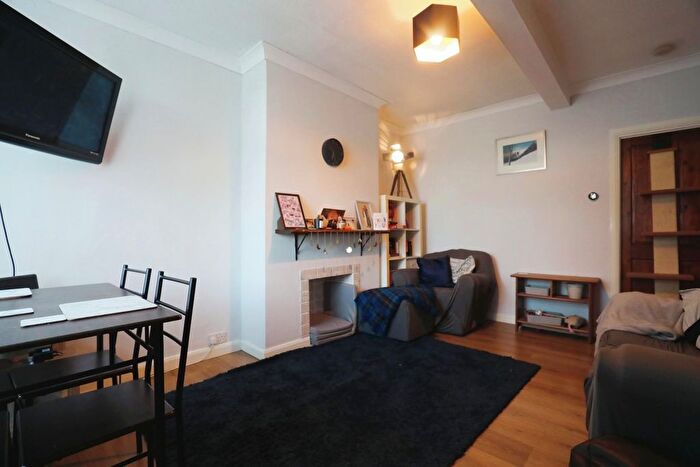 2 Bedroom Terraced House For Sale In Burlington Avenue, York, YO10