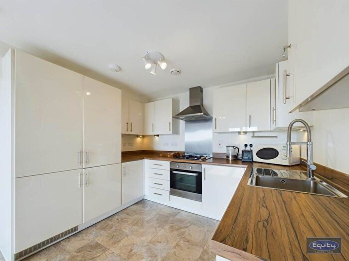 1 Bedroom Apartment To Rent In Lyndon Avenue, Blackfen, Sidcup, DA15