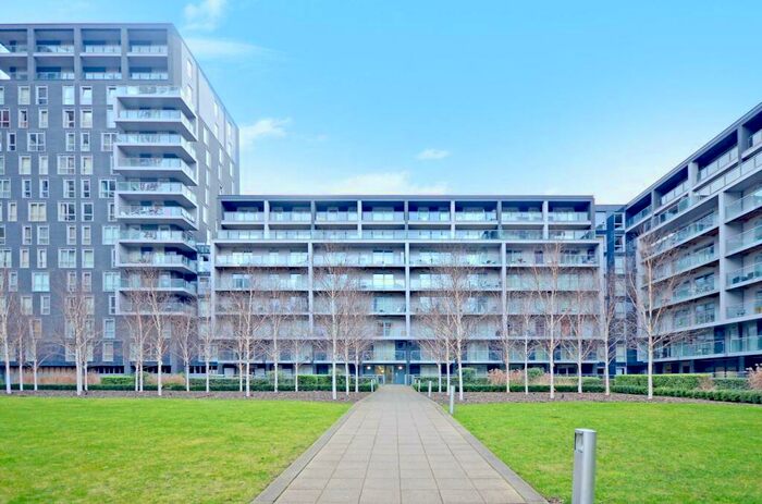 Studio To Rent In Indescon Square, Canary Wharf, London, E14