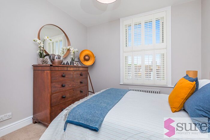 5 Bedroom Terraced House To Rent In Rugby Place, Brighton, BN2