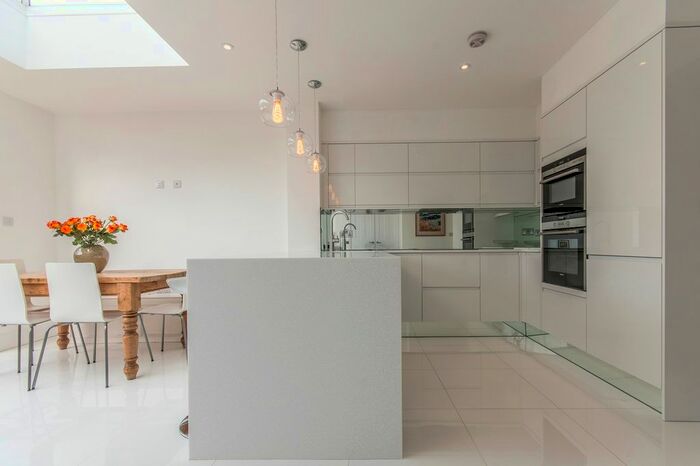 4 Bedroom Terraced House To Rent In Arbrook Lane, Esher, KT10