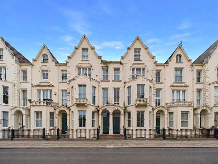 10 Bedroom Terraced House For Sale In Huskisson Street, Liverpool, L8