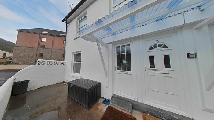 1 Bedroom Flat To Rent In Nelson Road, Westward Ho, Bideford, EX39