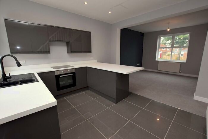 3 Bedroom Terraced House To Rent In Gordon Terrace, Shield Row, Stanley, DH9