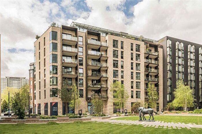 1 Bedroom Flat For Sale In Macclesfield Road, City Road, EC1V