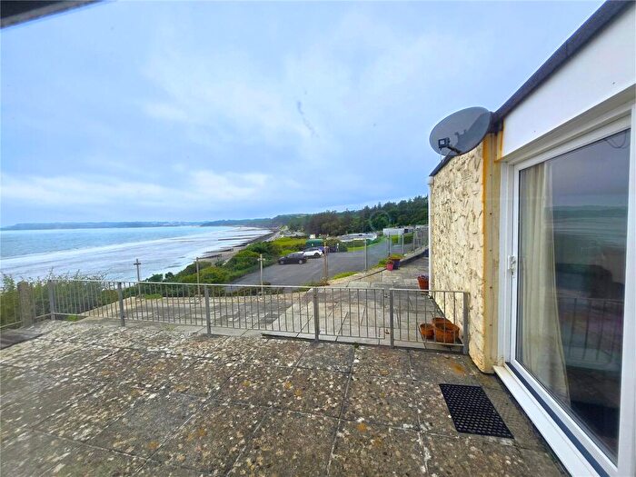 2 Bedroom Bungalow For Sale In Amroth, Narberth, Pembrokeshire, SA67