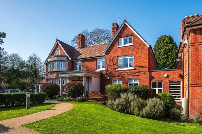 1 Bedroom Flat For Sale In St. Pauls Cray Road, Faulkner House St. Pauls Cray Road, BR7