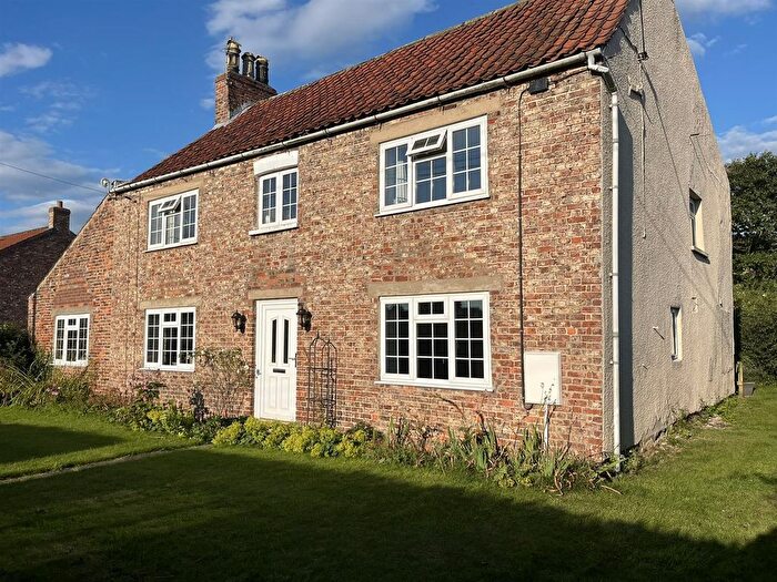 4 Bedroom Property To Rent In Scrayingham, York, YO41