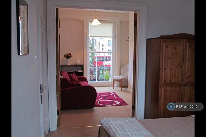 1 Bedroom Flat To Rent In Camden Street, Camden Town, NW1