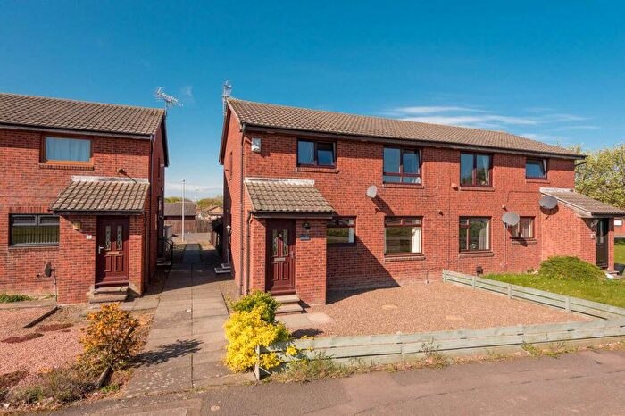 2 Bedroom Flat For Sale In Beachmont Place, Dunbar, EH42