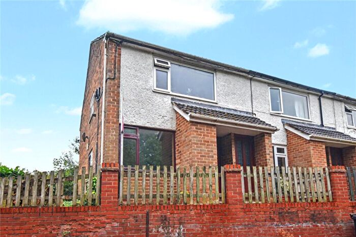 1 Bedroom Apartment For Sale In Salisbury Mews, Horsforth, Leeds, West Yorkshire, LS18