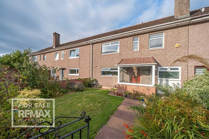 3 Bedroom Terraced House For Sale In Churchill Way, Kirknewton, EH27
